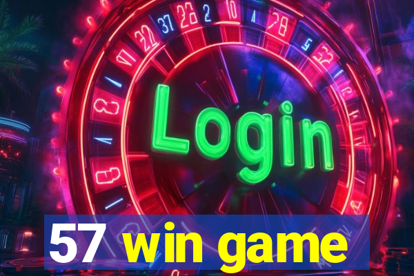 57 win game